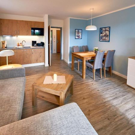 Wohnpark Stadt Hamburg - Apt. 42 بينز المظهر الخارجي الصورة