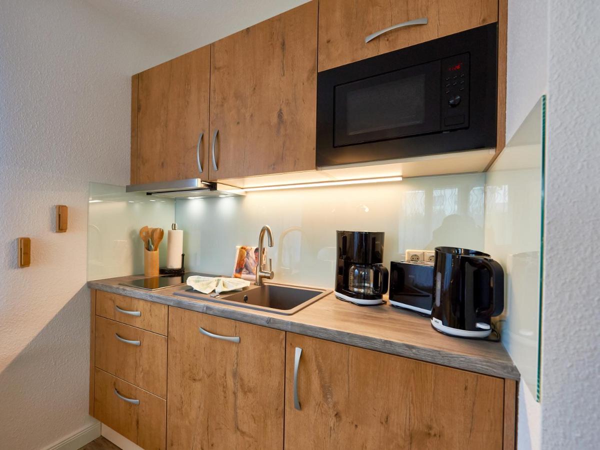 Wohnpark Stadt Hamburg - Apt. 42 بينز المظهر الخارجي الصورة