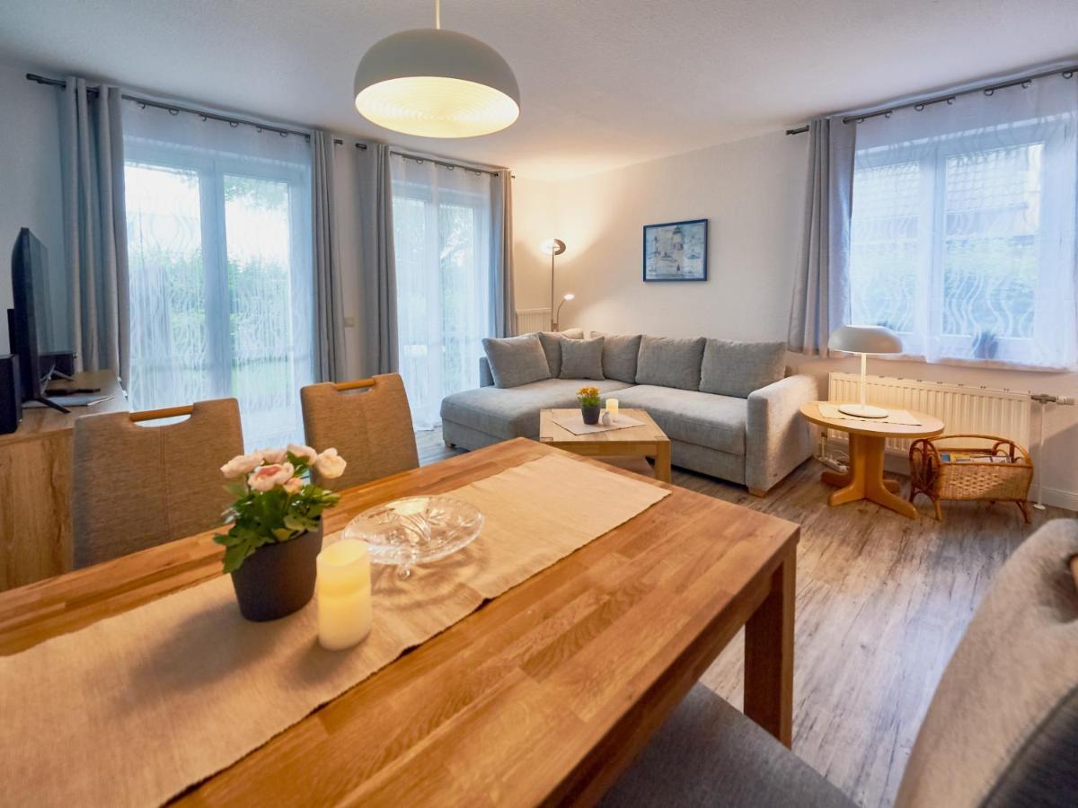 Wohnpark Stadt Hamburg - Apt. 42 بينز المظهر الخارجي الصورة