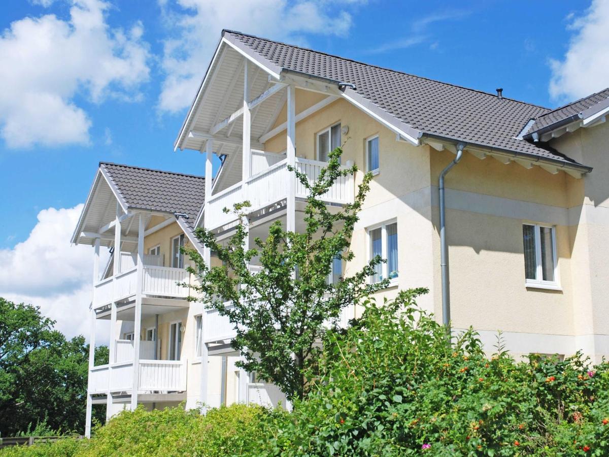 Wohnpark Stadt Hamburg - Apt. 42 بينز المظهر الخارجي الصورة
