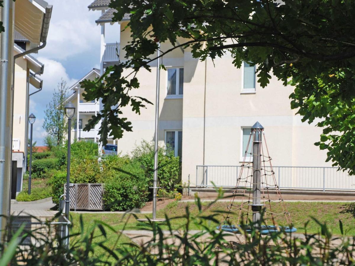 Wohnpark Stadt Hamburg - Apt. 42 بينز المظهر الخارجي الصورة