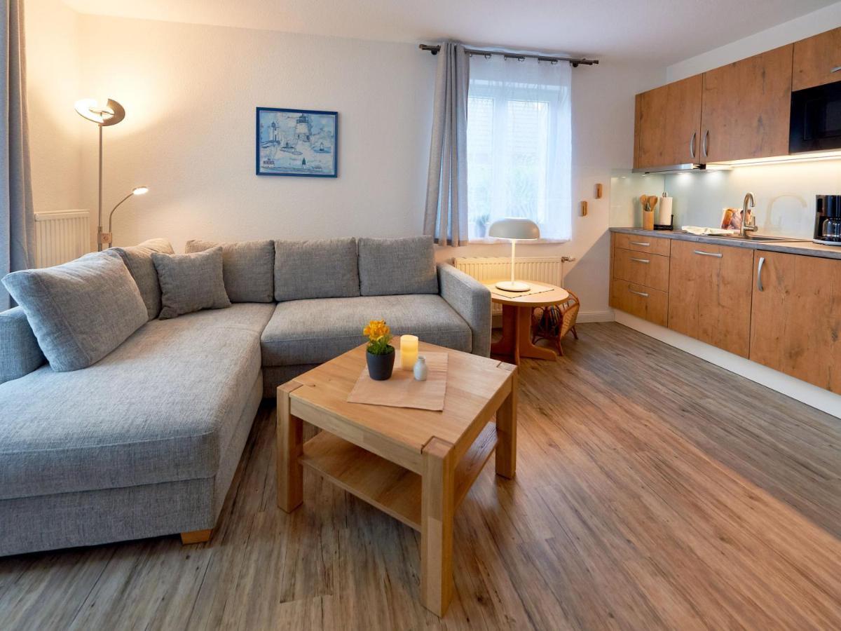 Wohnpark Stadt Hamburg - Apt. 42 بينز المظهر الخارجي الصورة