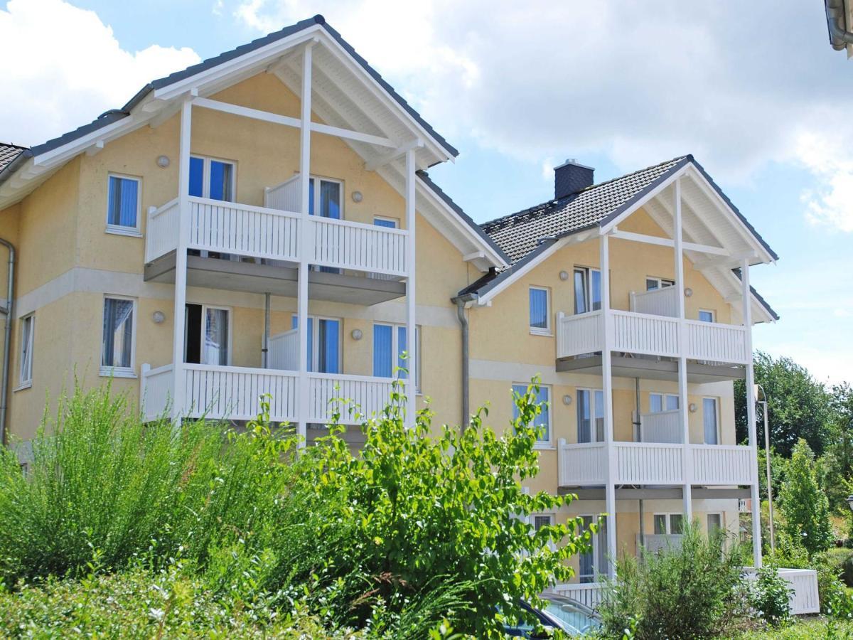 Wohnpark Stadt Hamburg - Apt. 42 بينز المظهر الخارجي الصورة