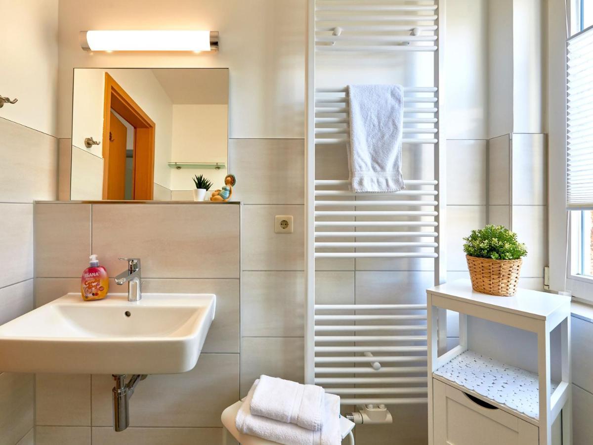 Wohnpark Stadt Hamburg - Apt. 42 بينز المظهر الخارجي الصورة