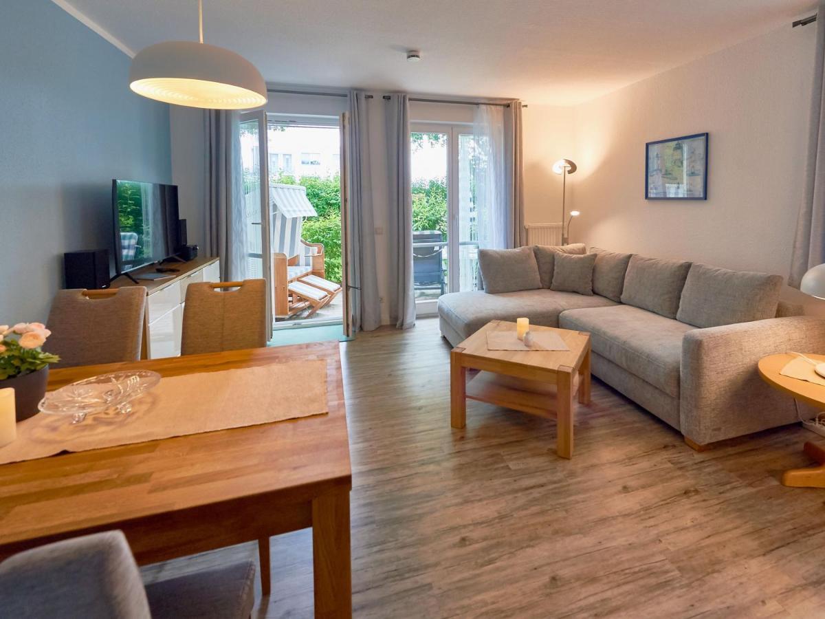 Wohnpark Stadt Hamburg - Apt. 42 بينز المظهر الخارجي الصورة