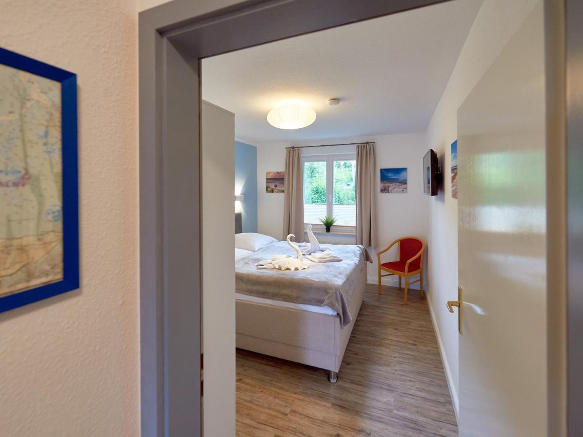 Wohnpark Stadt Hamburg - Apt. 42 بينز المظهر الخارجي الصورة
